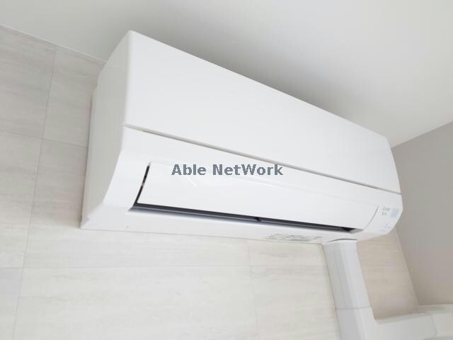 パレス楸　パレスヒサギの物件内観写真