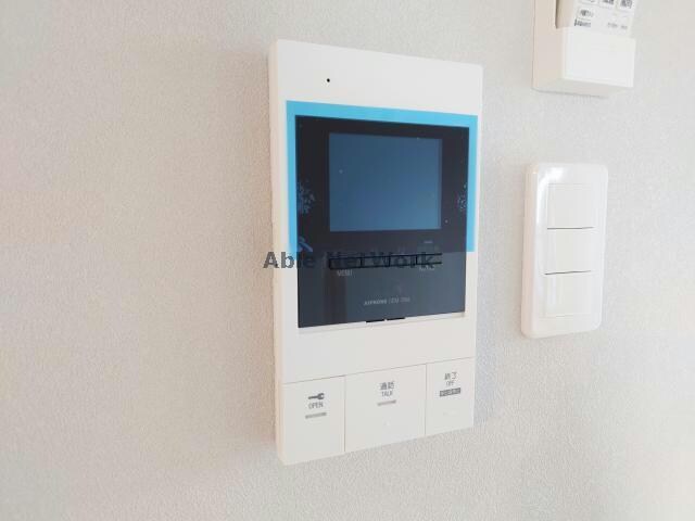 パレス楸　パレスヒサギの物件内観写真