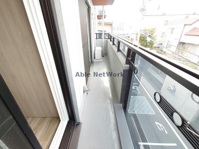 パレス楸　パレスヒサギの物件内観写真