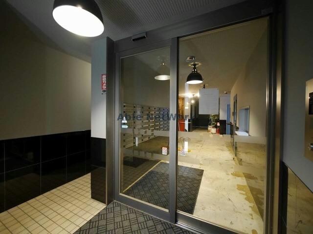 CROSS　POINT　クロスポイントの物件外観写真