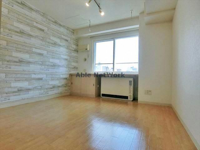 CROSS　POINT　クロスポイントの物件内観写真