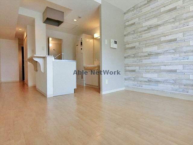 CROSS　POINT　クロスポイントの物件内観写真