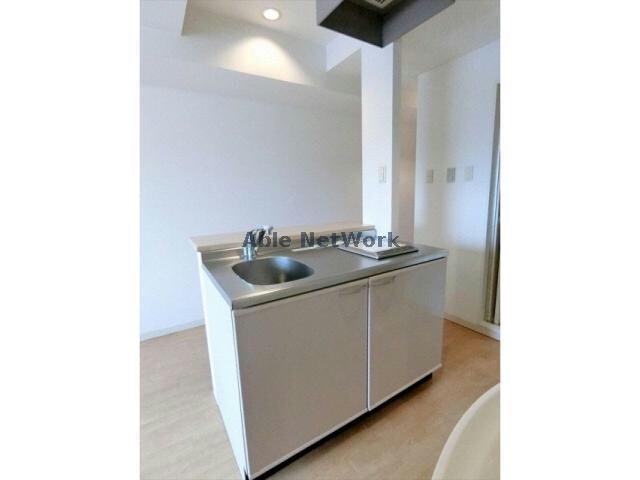 CROSS　POINT　クロスポイントの物件内観写真