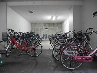 CROSS　POINT　クロスポイントの物件外観写真