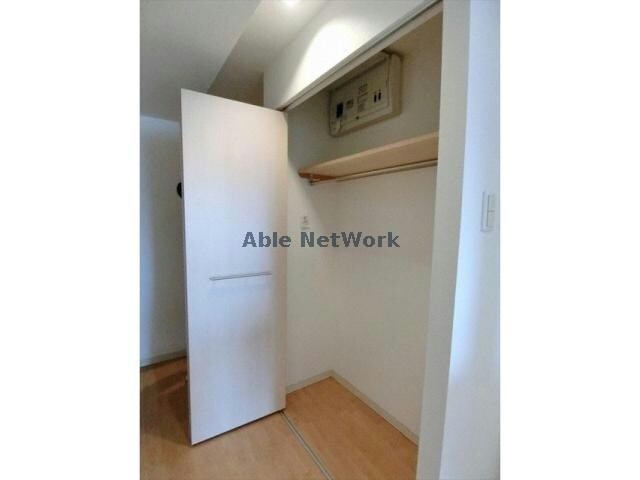 CROSS　POINT　クロスポイントの物件内観写真