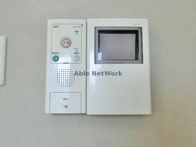 CROSS　POINT　クロスポイントの物件内観写真