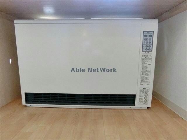 CROSS　POINT　クロスポイントの物件内観写真