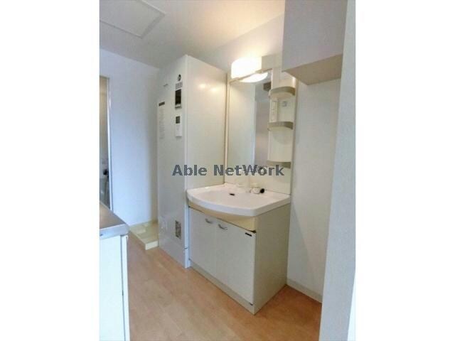 CROSS　POINT　クロスポイントの物件内観写真