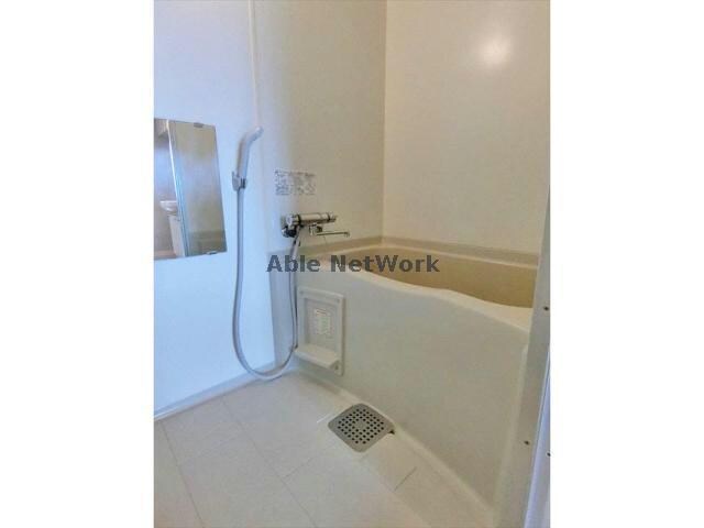 CROSS　POINT　クロスポイントの物件内観写真