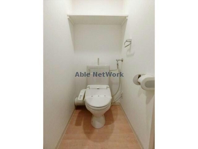 CROSS　POINT　クロスポイントの物件内観写真