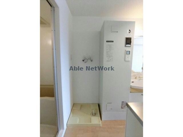 CROSS　POINT　クロスポイントの物件内観写真