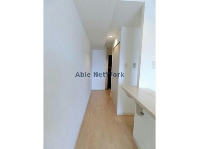 CROSS　POINT　クロスポイントの物件内観写真