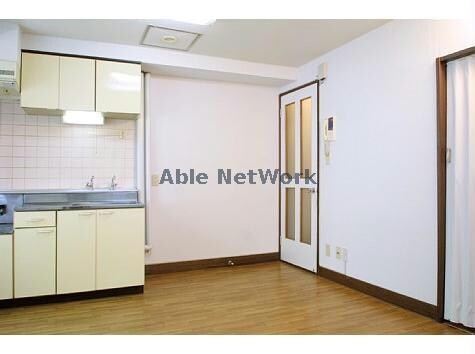 ヴィブレ北20条の物件内観写真