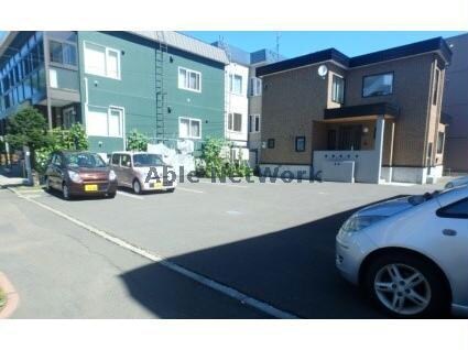 ヴィブレ北20条の物件外観写真