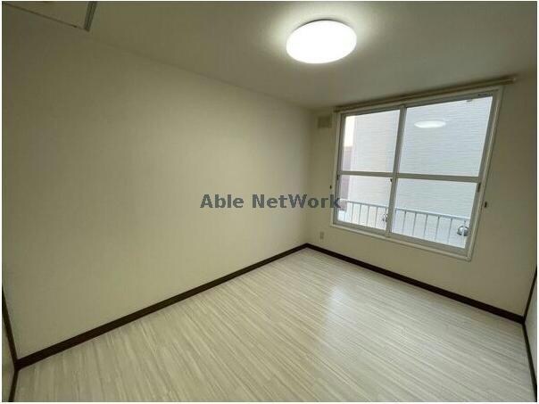 ヴィブレ北20条の物件内観写真