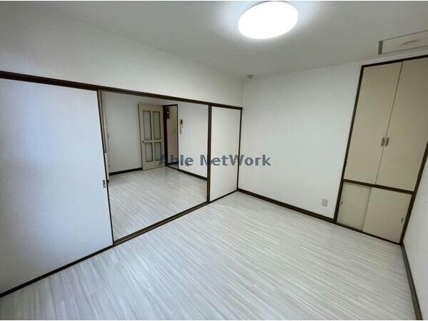 ヴィブレ北20条の物件内観写真