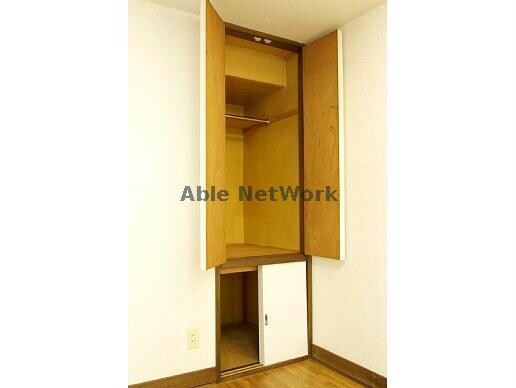 ヴィブレ北20条の物件内観写真