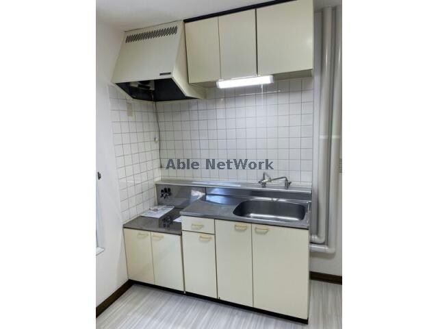 ヴィブレ北20条の物件内観写真