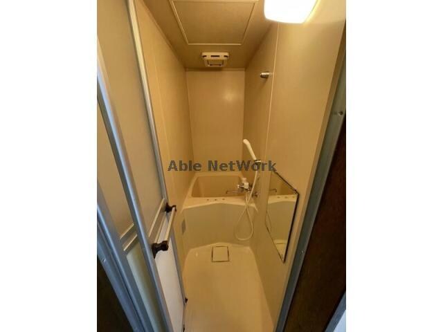 ヴィブレ北20条の物件内観写真