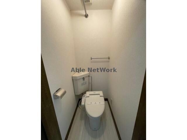 ヴィブレ北20条の物件内観写真