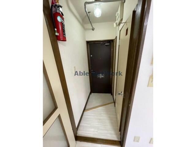 ヴィブレ北20条の物件内観写真