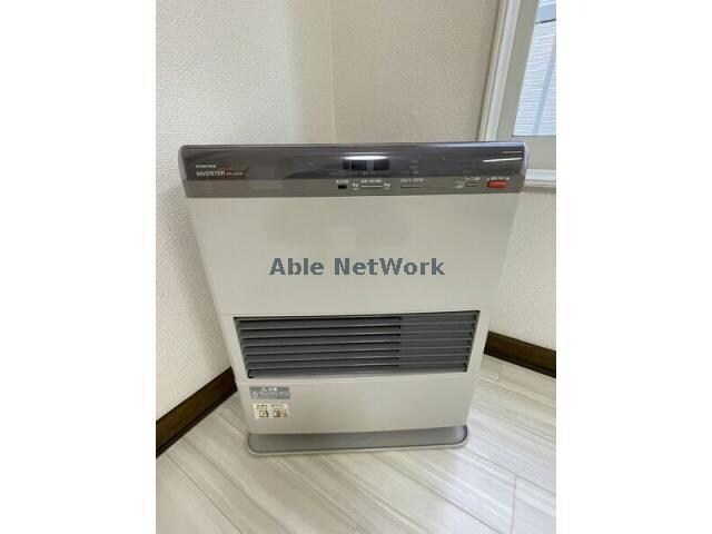 ヴィブレ北20条の物件内観写真