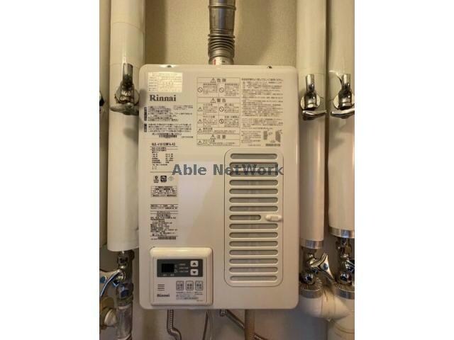 ヴィブレ北20条の物件内観写真