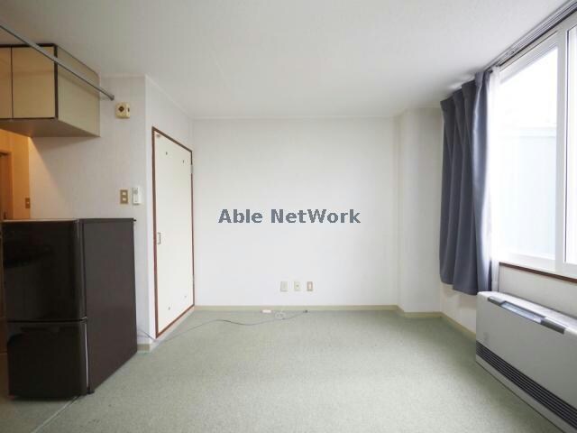 マルシンハイツの物件内観写真