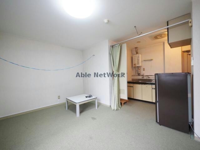 マルシンハイツの物件内観写真