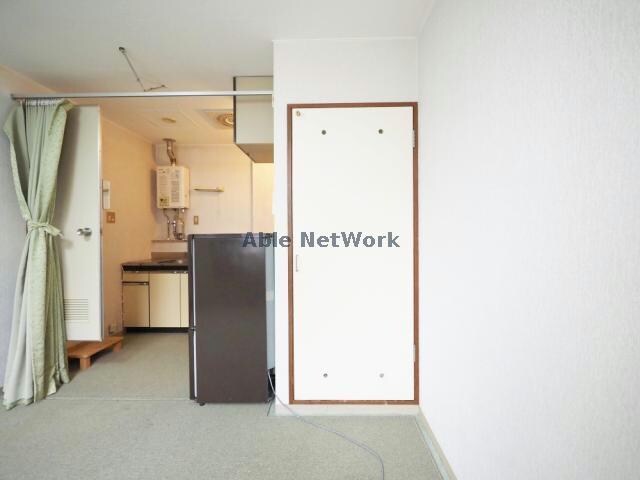 マルシンハイツの物件内観写真