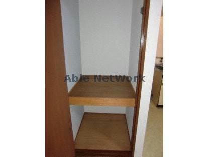 マルシンハイツの物件内観写真