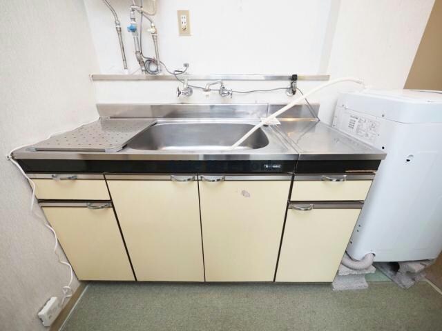 マルシンハイツの物件内観写真