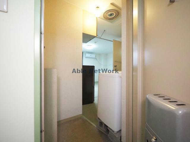 マルシンハイツの物件内観写真