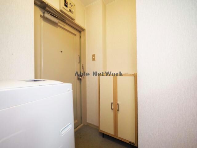 マルシンハイツの物件内観写真