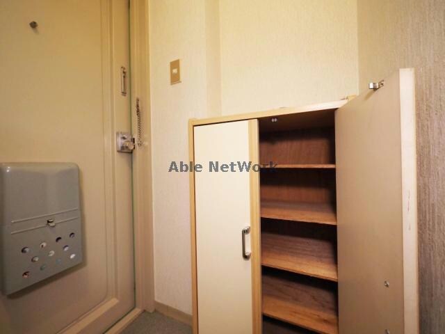 マルシンハイツの物件内観写真