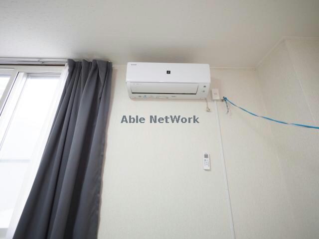 マルシンハイツの物件内観写真