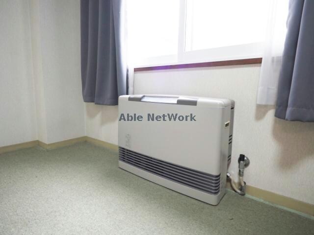 マルシンハイツの物件内観写真