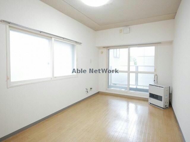 メゾン・にれの樹　の物件内観写真