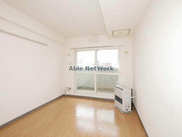 メゾン・にれの樹　の物件内観写真