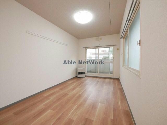 メゾン・にれの樹　の物件内観写真