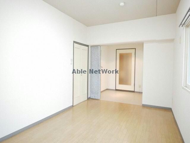 メゾン・にれの樹　の物件内観写真