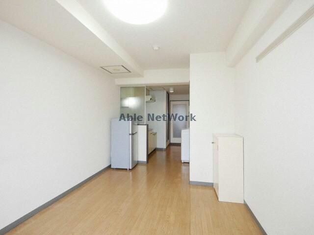 メゾン・にれの樹　の物件内観写真