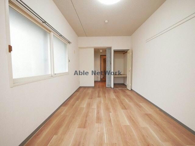 メゾン・にれの樹　の物件内観写真