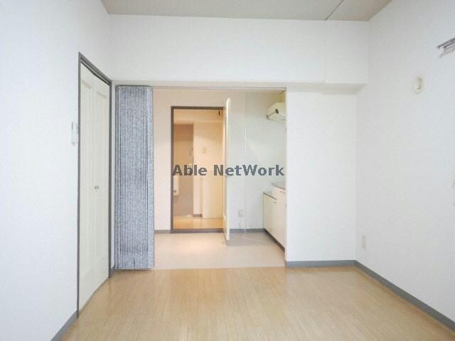 メゾン・にれの樹　の物件内観写真