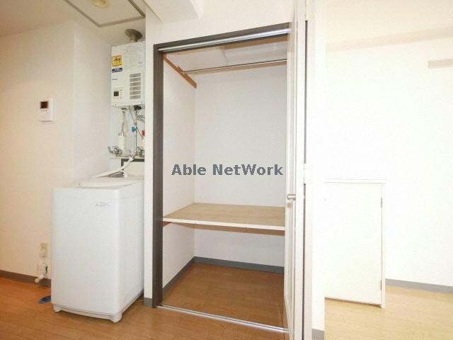 メゾン・にれの樹　の物件内観写真