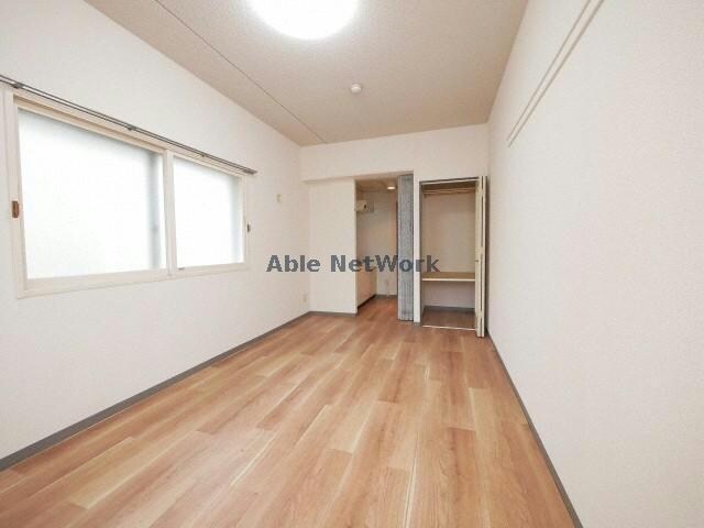 メゾン・にれの樹　の物件内観写真