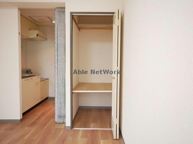 メゾン・にれの樹　の物件内観写真