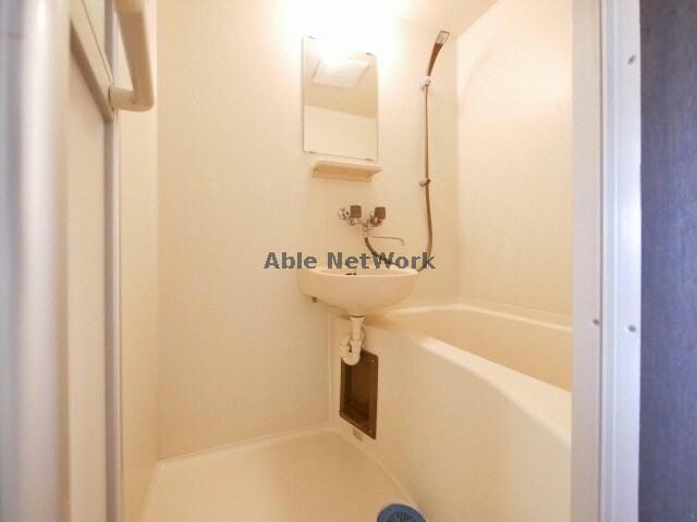 メゾン・にれの樹　の物件内観写真