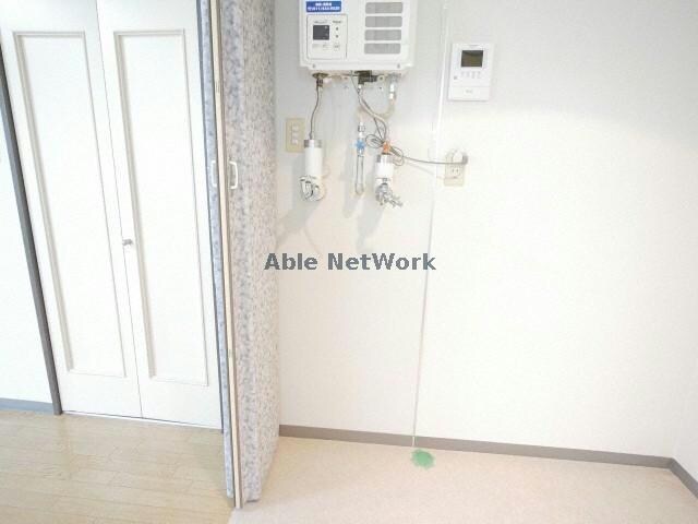 メゾン・にれの樹　の物件内観写真