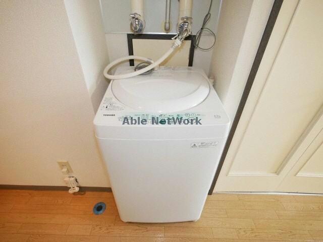 メゾン・にれの樹　の物件内観写真